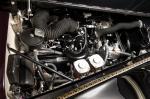Rolls-Royce Phantom V Sedanca deVille by James Young 1962 года